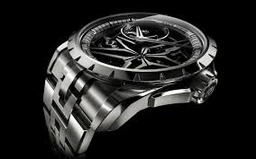 Roger Dubuis Replica